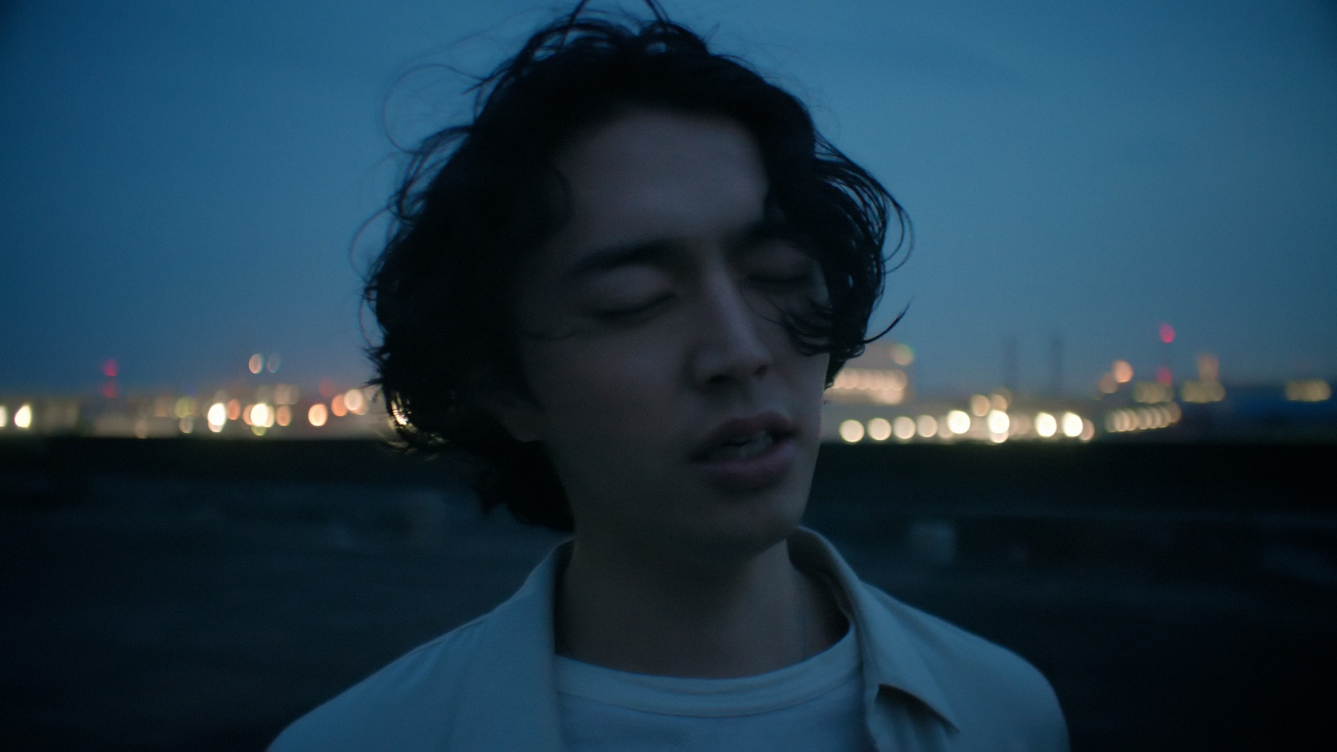 デビューシングル「涙」Music Video公開。 | 荒谷翔大 / Aratani Shota