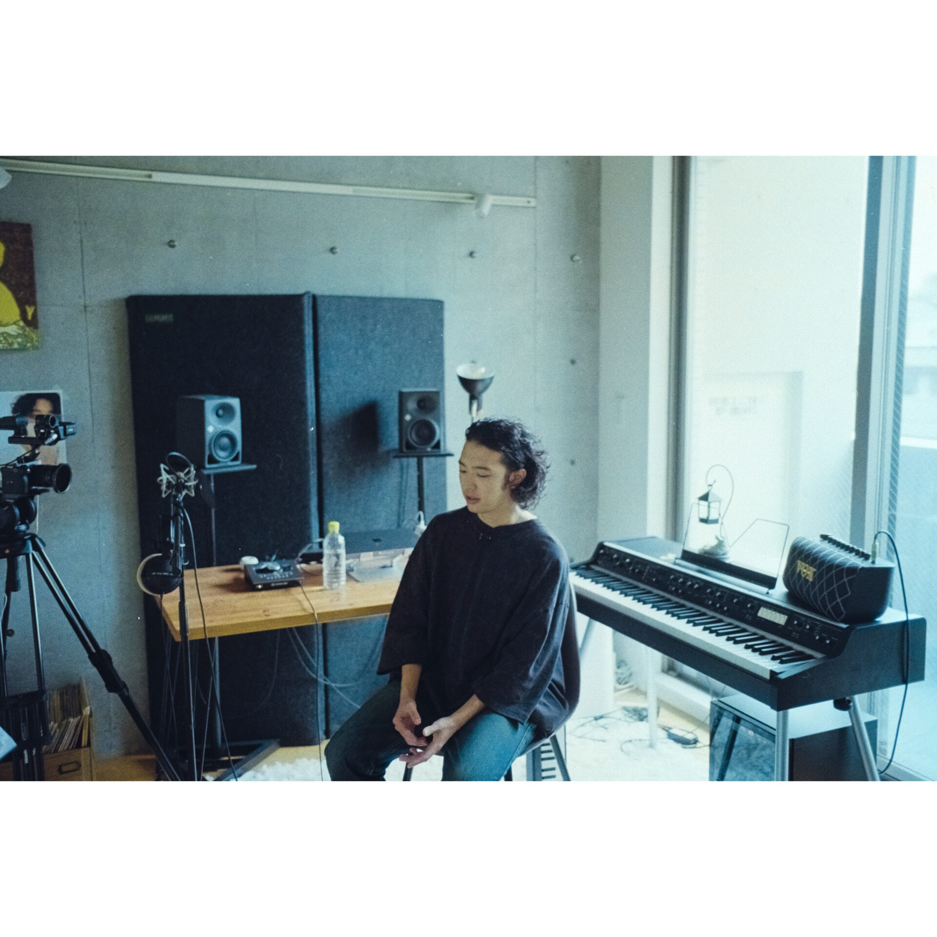 yonawo 7インチレコード　２枚セット　荒谷翔大 荒谷翔大 / 26【アナログ】 – UNIVERSAL MUSIC STORE